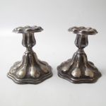 655 8229 CANDLESTICKS